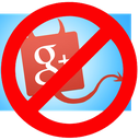Dumping Google+