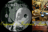 Exciting News: Synthetic Zen Accepted as Artist Associate on IndieAirRadio.com!