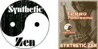 New Music from Synthetic Zen's Album "Zentropy" - Can You Hear Me?