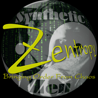 Synthetic Zen - Artist of the Month on IndieAirRadio.com