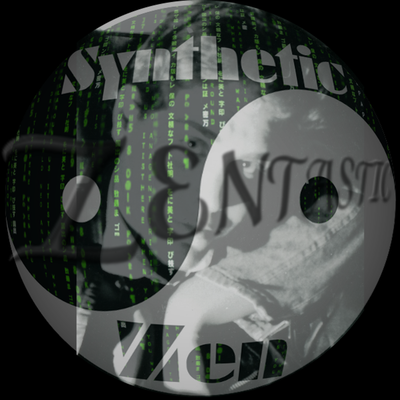 Synthetic Zen Zentastic Album Cover 20151006b 1280x1280x300