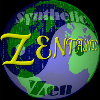 zentastic album cover