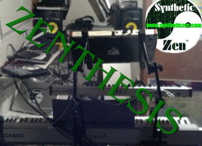 Synthetic Zen Zenthesis Album Cover 20140319a 1024w745h300d