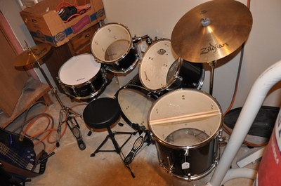 drumkit