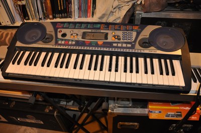 yamaha keyboard