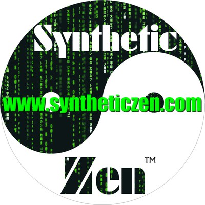 Synthetic Zen Logo with website 1500x1500x300 20120530b