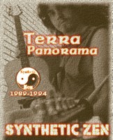 Synthetic Zen Terra Panorama Album Cover 01