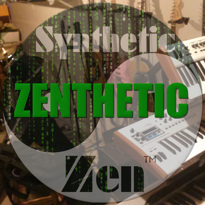 Zenthetic Album Cover 20150508a
