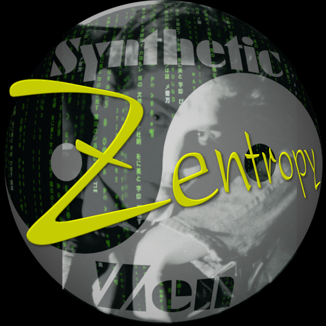 New Album Release Announcement for Synthetic Zen
