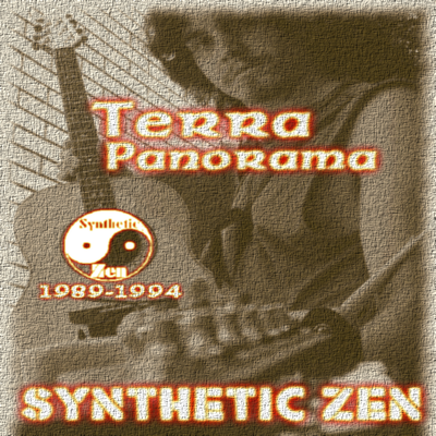 Synthetic Zen Terra Panorama Album Cover 01 868x868x300 square